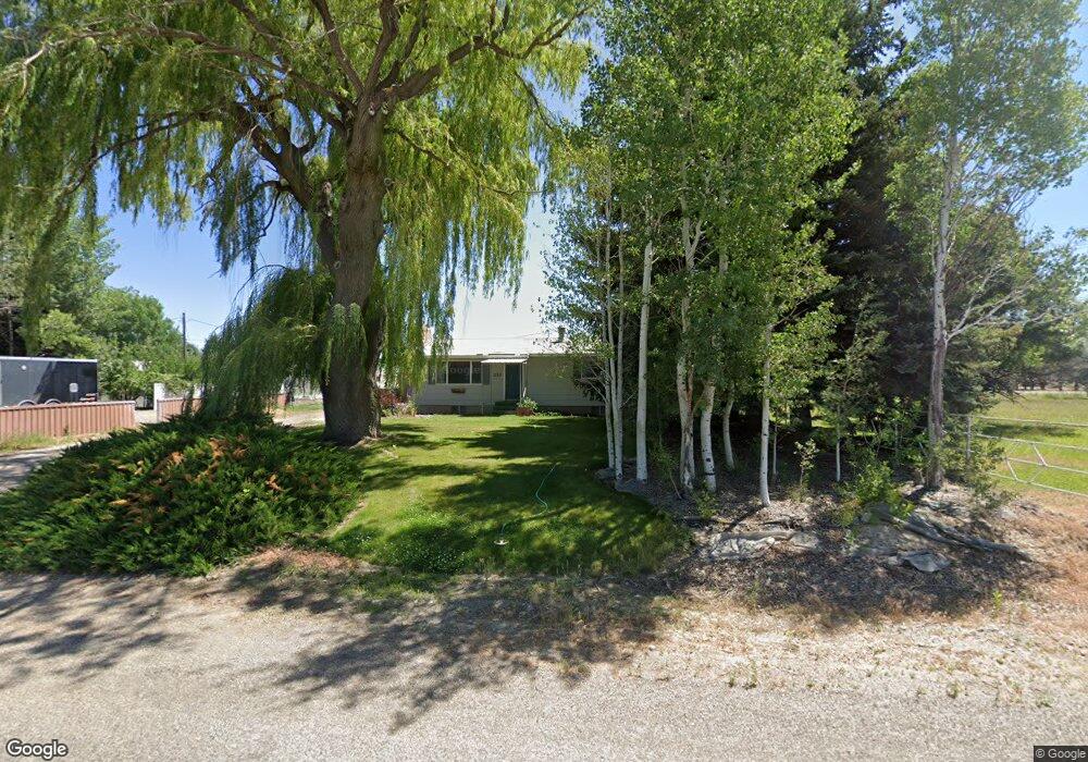 257 N 800 W, Blackfoot, ID 83221 - photo 1