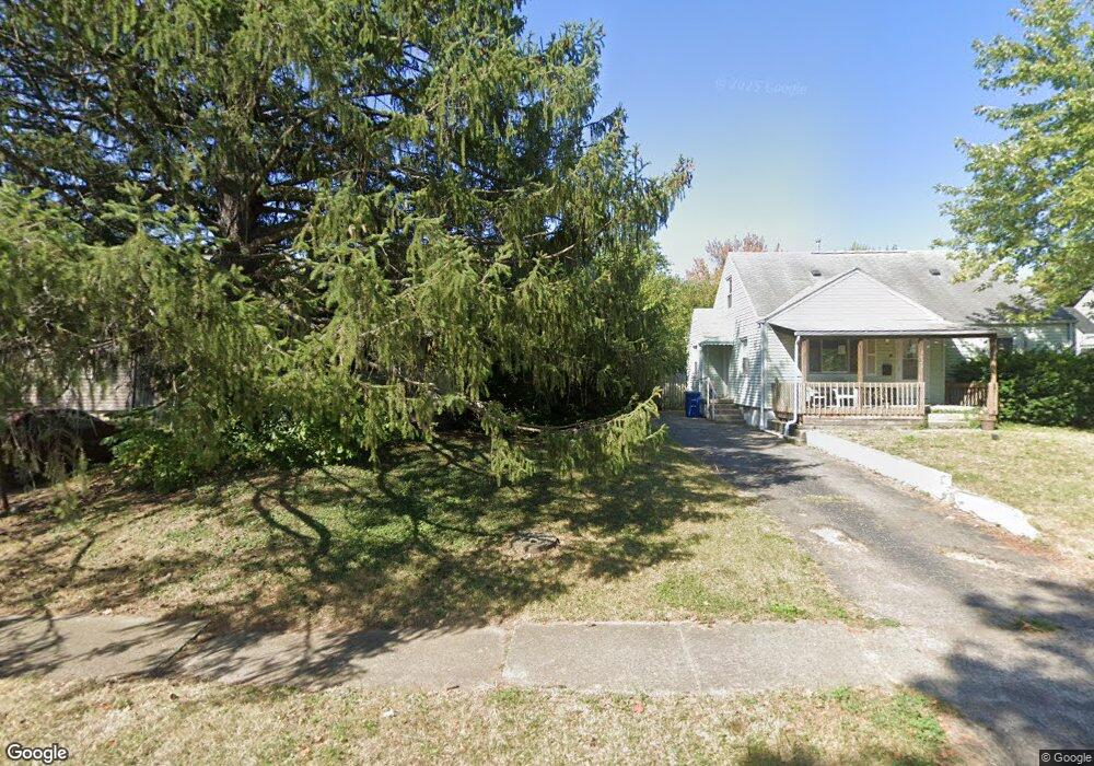 3417 Dresden St, Columbus, OH 43224 - photo 1