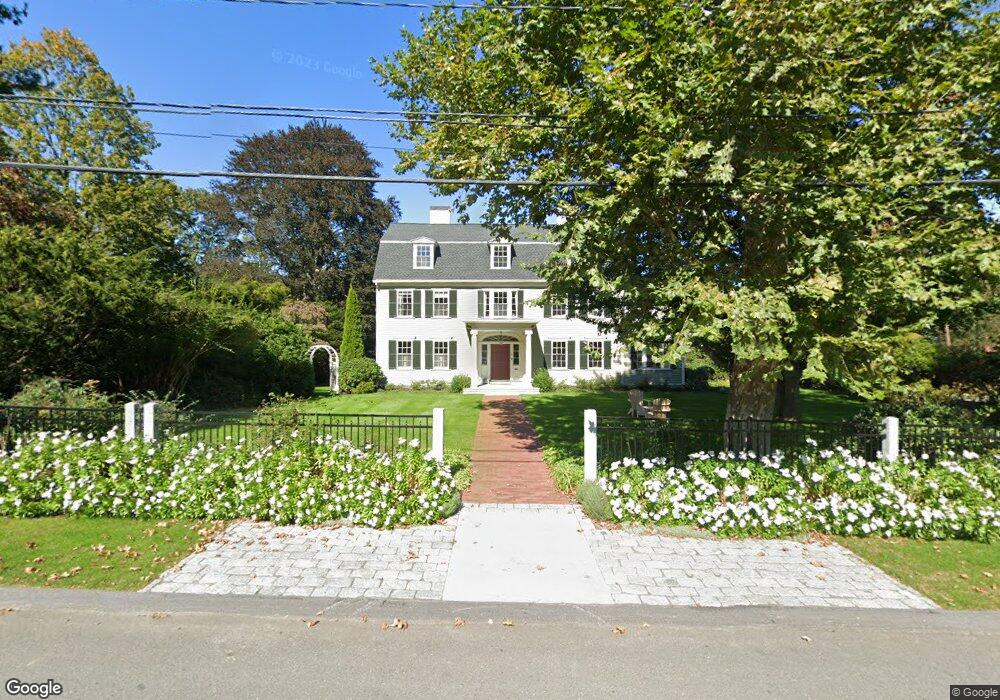 5 Pelham Rd unit 5, Lexington, MA 02421 - photo 1