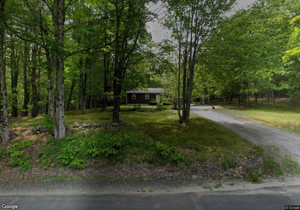 710 Millay Rd, Bowdoin, ME 04287 - photo 1