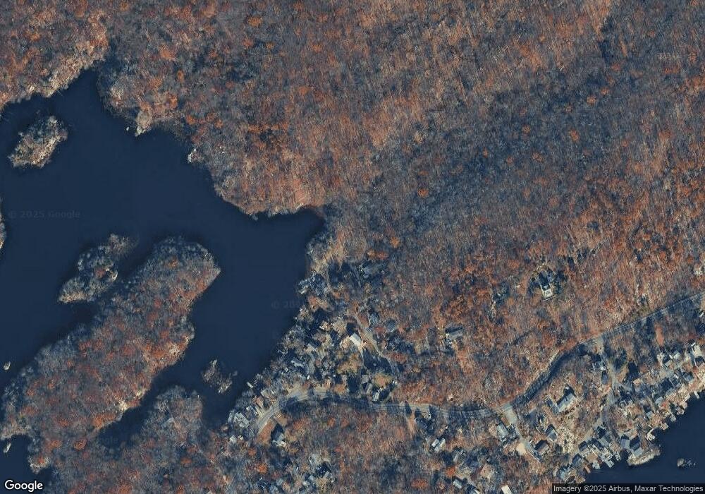 111 Huron Trail, Andover, NJ 07821 - photo 1