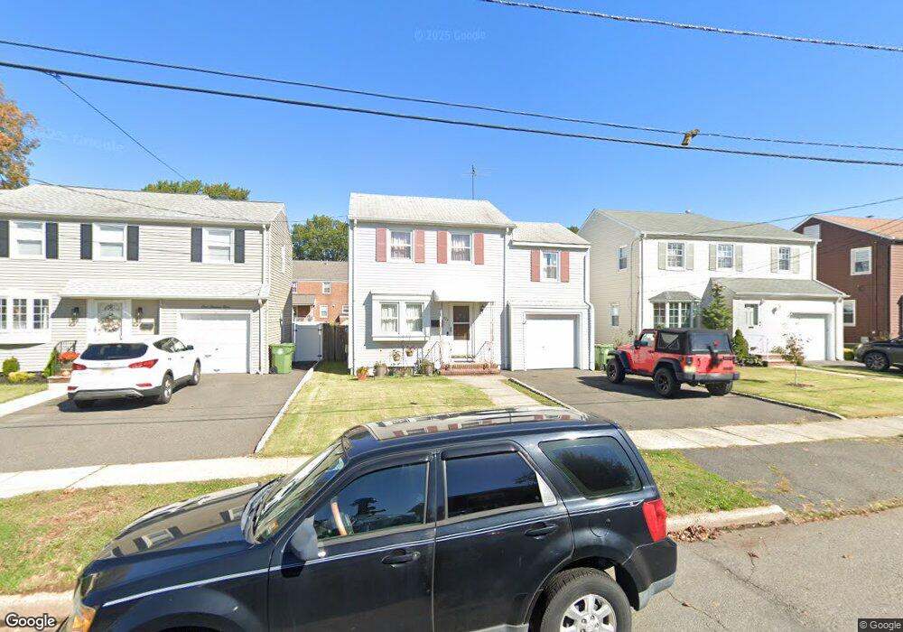 824 Lindegar St, Linden, NJ 07036 - photo 1
