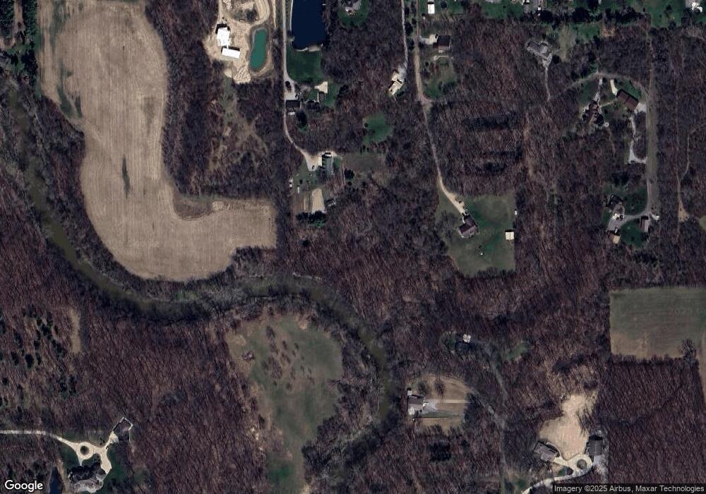 7400 Hosler Rd, Leo, IN 46765 - photo 1