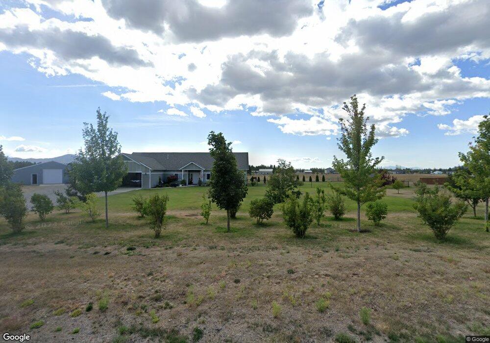 2500 Remington Rd, Athol, ID 83801 - photo 1