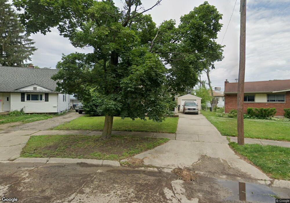 3753 Joal Ln, Flint, MI 48506 - photo 1