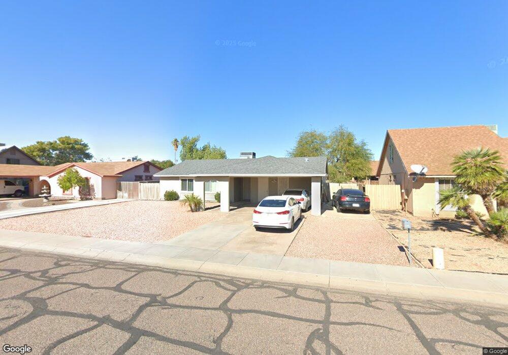 9010 W Whitton Ave, Phoenix, AZ 85037 - photo 1