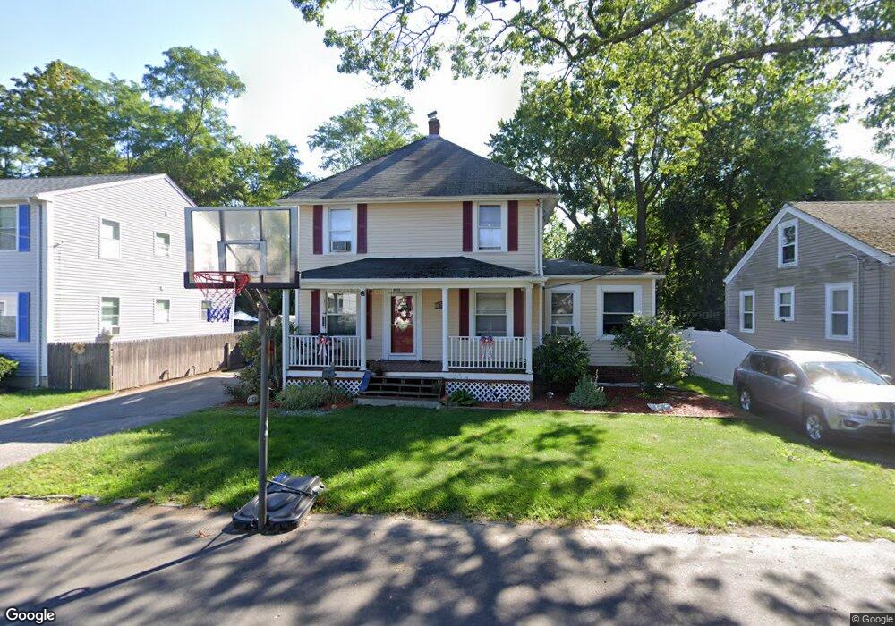 12 Providence Ave, Riverside, RI 02915 - photo 1