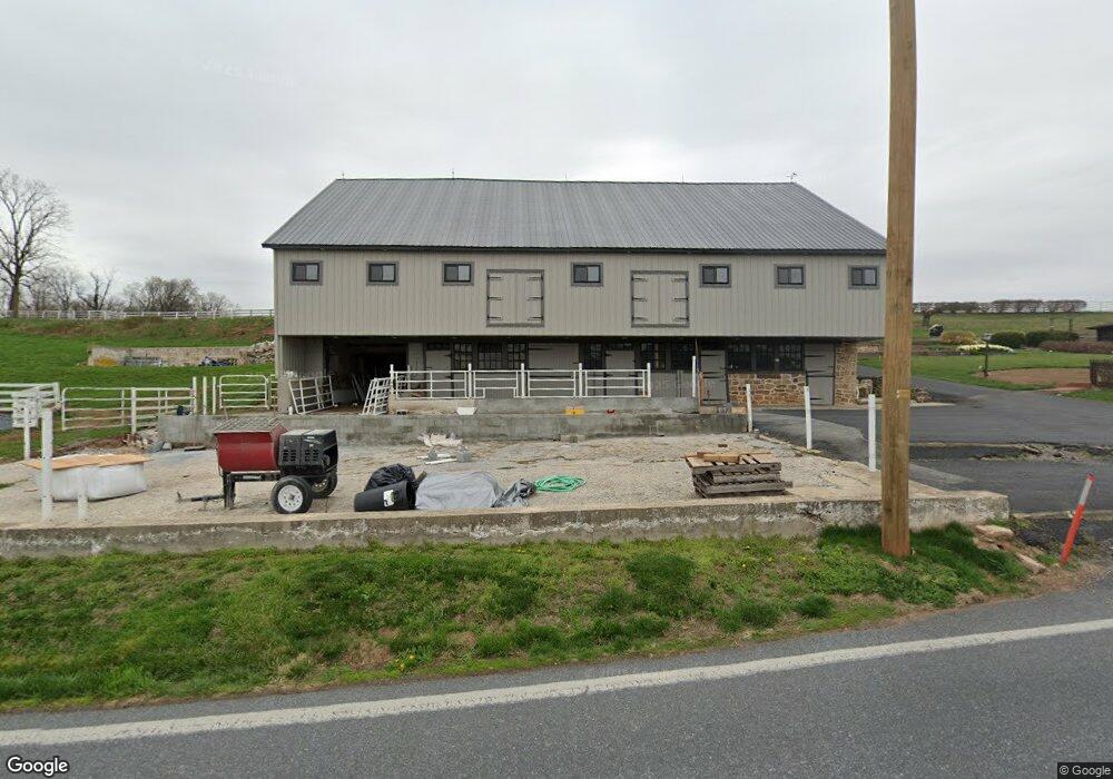 1330 Steinmetz Rd, Stevens, PA 17578 - photo 1