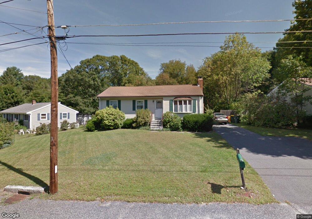 21 Sunset Rd, Franklin, MA 02038 - photo 1