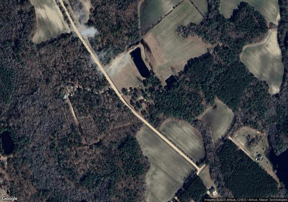 202 Chuck Ellis Rd, Portal, GA 30450 - photo 1