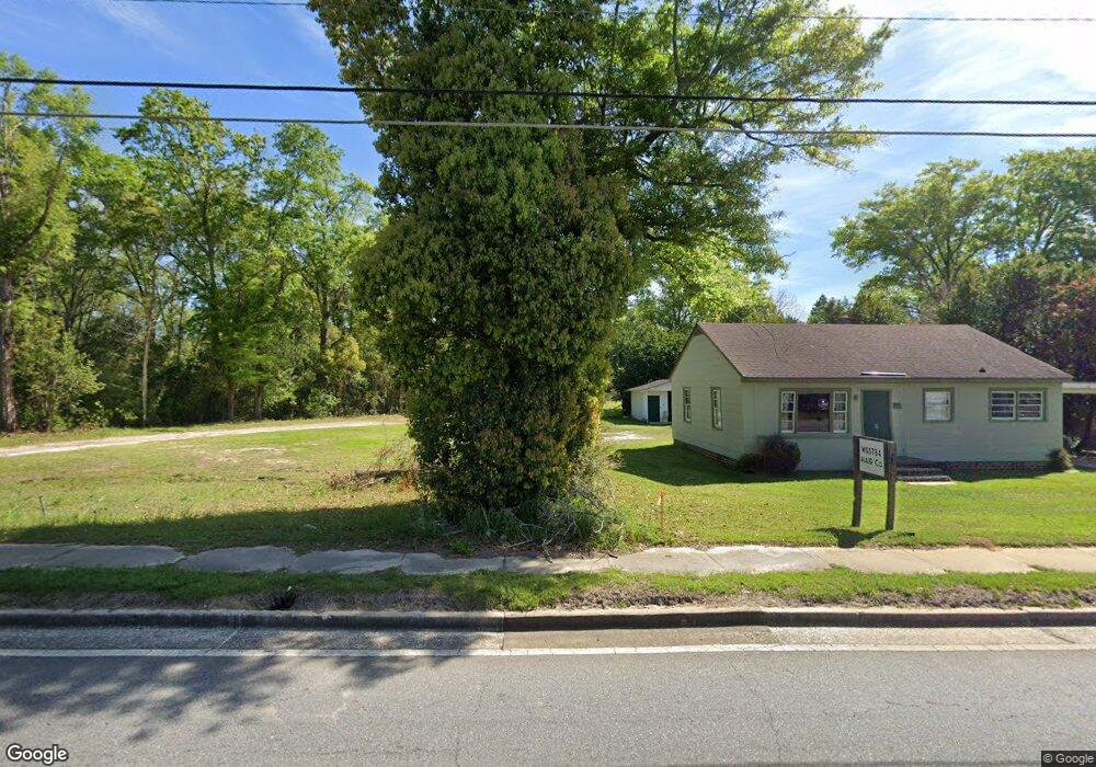 1236 Us Highway 84 W, Cairo, GA 39828 - photo 1