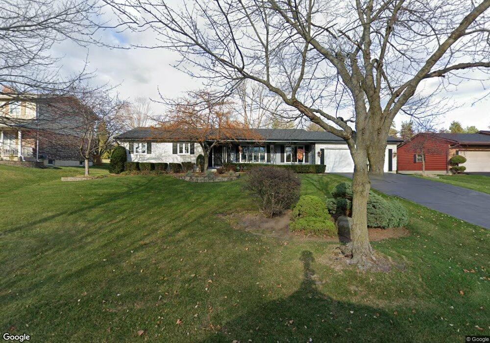 1210 Zange Dr, Algonquin, IL 60102 - photo 1