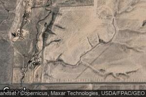 5501 Williams Rd E, Almira, WA 99103