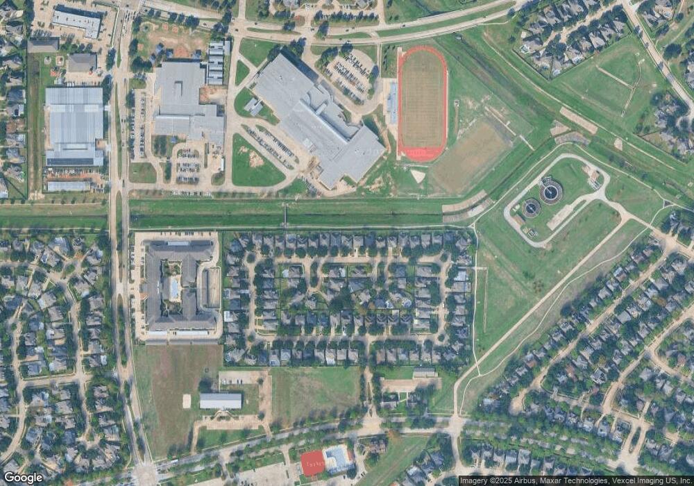 16638 Stoneside Dr, Houston, TX 77095 - photo 1