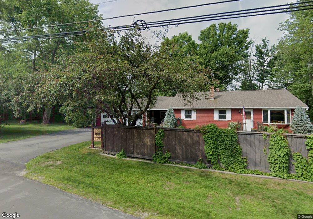 3431 Main St, Bethlehem, NH 03574 - photo 1