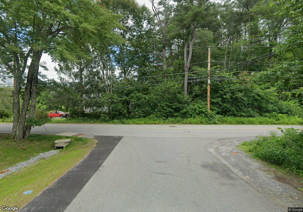 5 - 16 Washington St unit 16, Goffstown, NH 03045 - photo 1