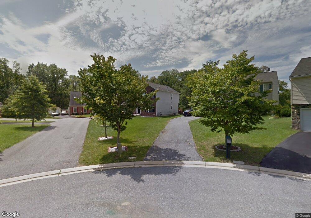 8 Carthage Ct, Randallstown, MD 21133 - photo 1