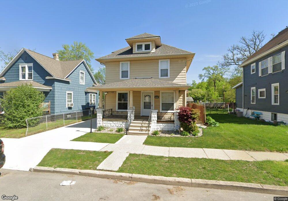 122 Wagner Ave, Elkhart, IN 46516 - photo 1