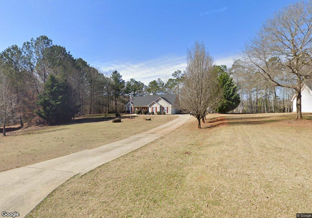 124 Jasons Ridge, Griffin, GA 30223 - photo 1