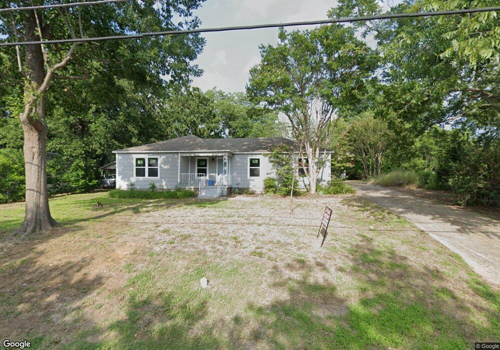 800 Layne Dr, Denison, TX 75020 - photo 1