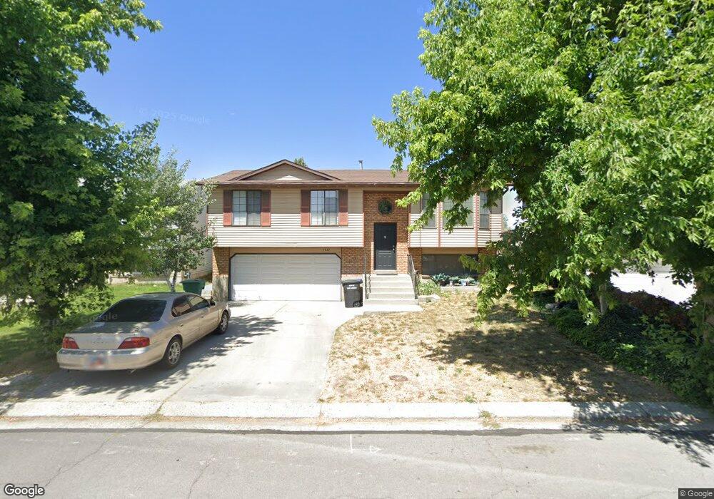 7932 S 2870 W, West Jordan, UT 84088 - photo 1