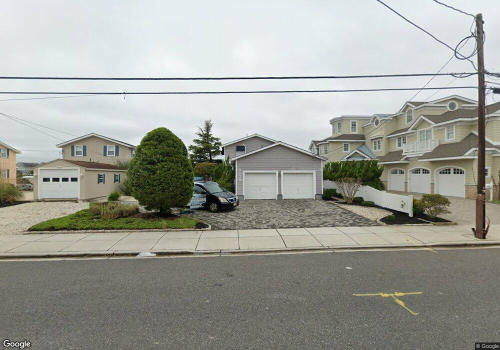 4600 Ocean Dr, Avalon, NJ 08202 - photo 1