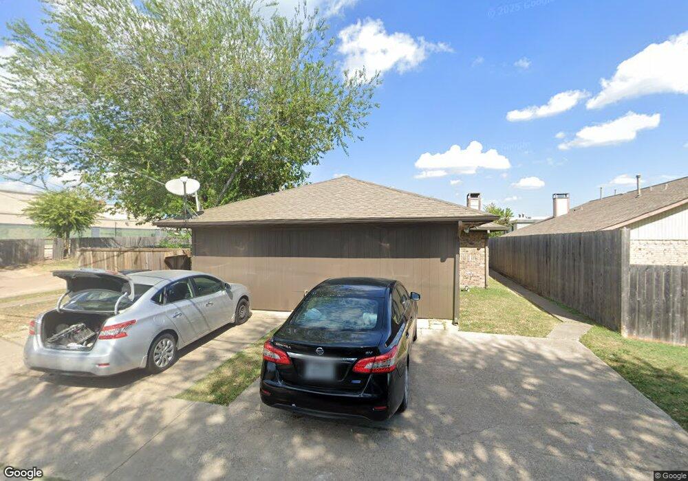 6472 Argo St, Dallas, TX 75214 - photo 1