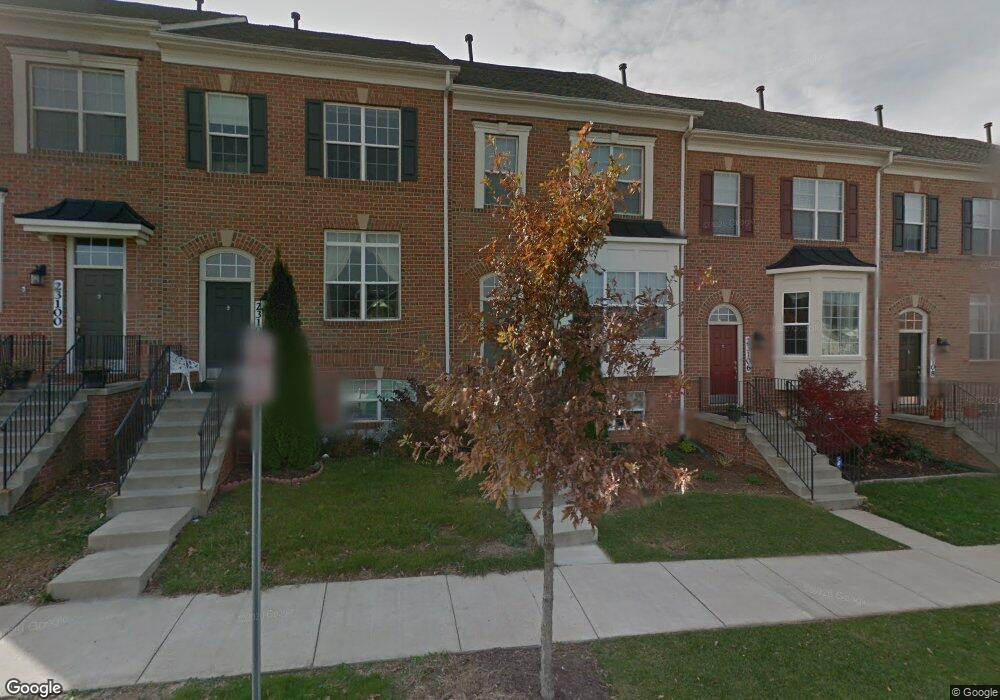 23104 Basswood Hill Dr, Clarksburg, MD 20871 - photo 1