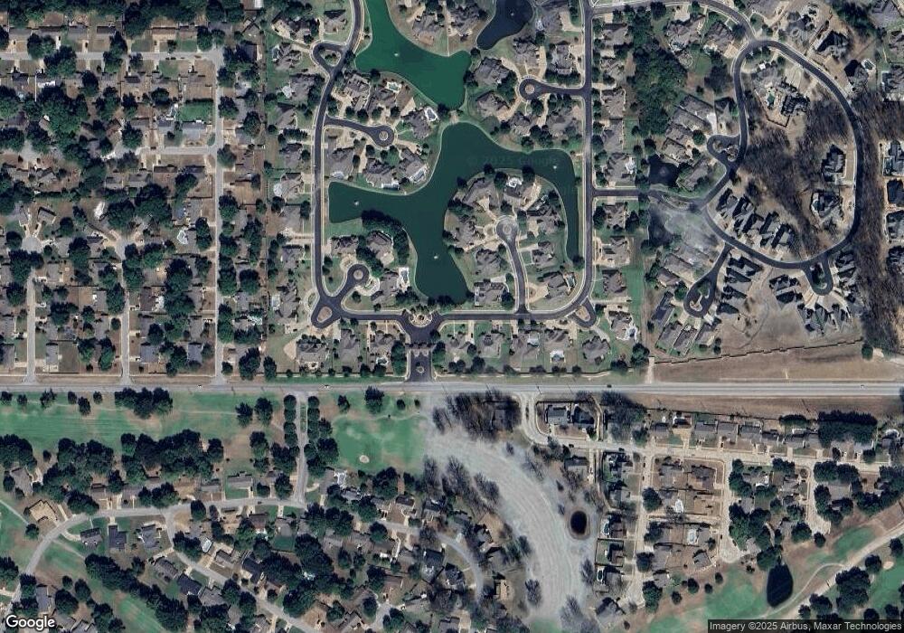 0 E Imperial St, Broken Arrow, OK 74011 - photo 1