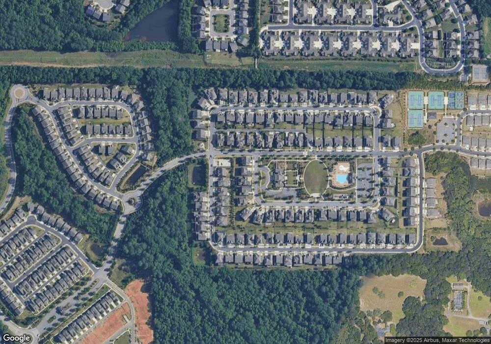 7010 Grandview Overlook, Duluth, GA 30097 - photo 1