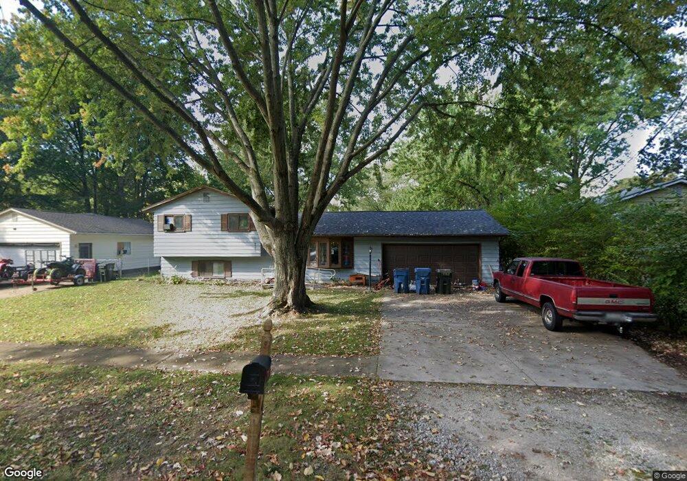 834 Dunny Ave, Sheffield Lake, OH 44054 - photo 1