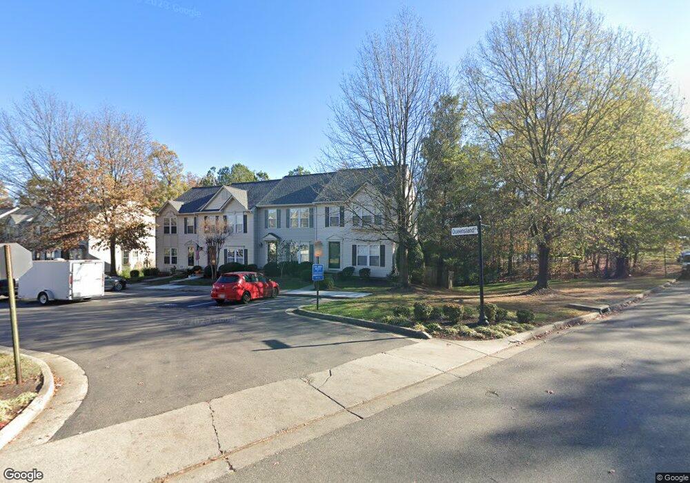 2801 Queensland Dr unit End Unit, Henrico, VA 23294 - photo 1