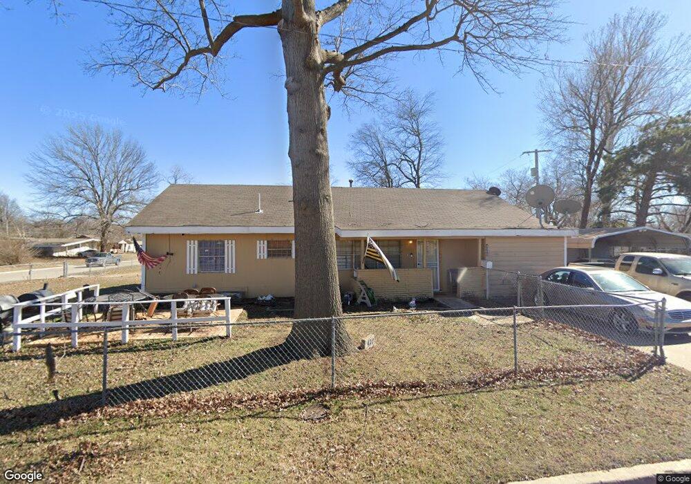 420 E 55th Place N, Tulsa, OK 74126 - photo 1