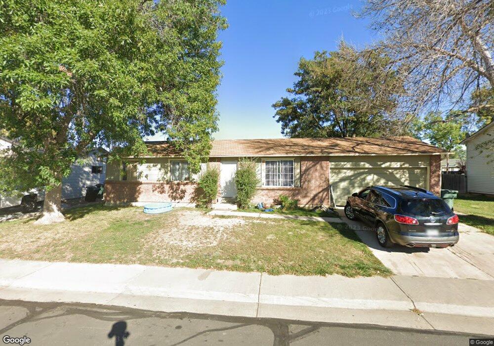 11724 Steele St, Thornton, CO 80233 - photo 1