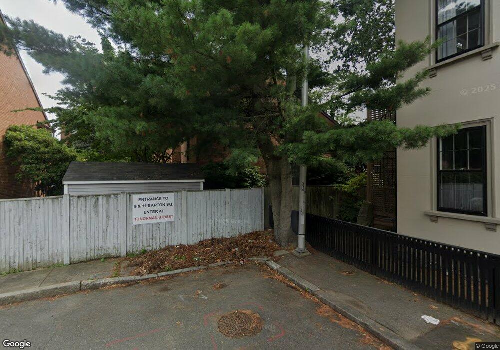 11 Barton Square unit 20311, Salem, MA 01970 - photo 1