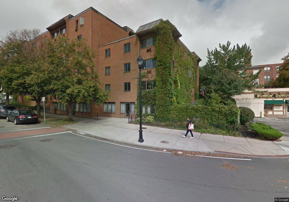 4 Norman St unit C3, Salem, MA 01970 - photo 1