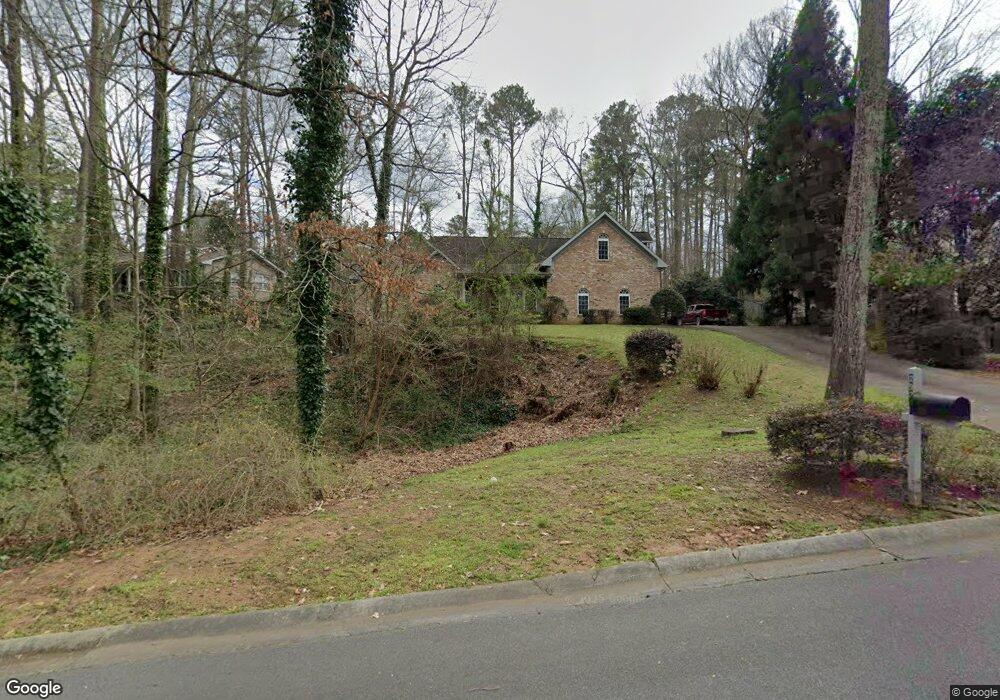 2934 Cobb St, Marietta, GA 30068 - photo 1