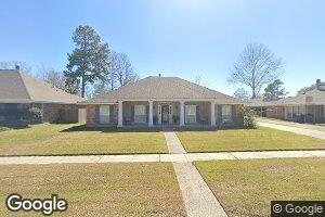 16450 Chadsford Ave, Baton Rouge, LA 70817