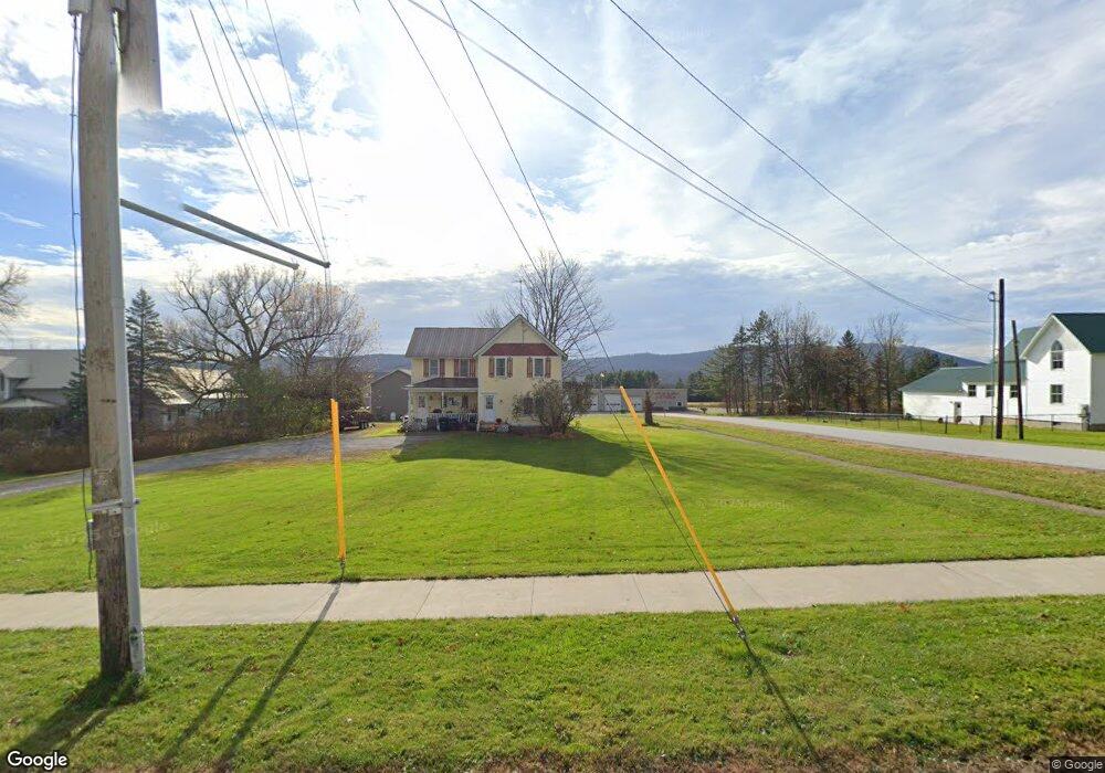 1224 Main St unit 101, Fairfax, VT 05454 - photo 1