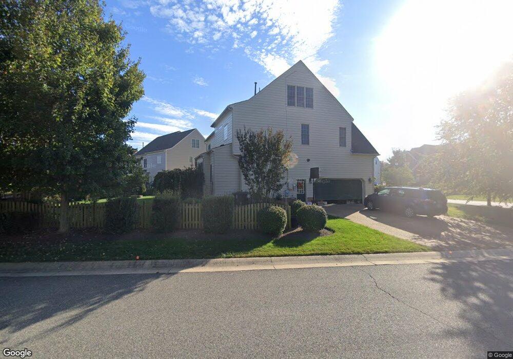 12605 Wyndham West Dr, Glen Allen, VA 23059 - photo 1