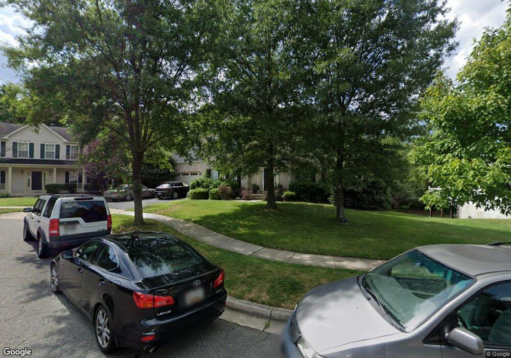 12004 Benjamin St, Beltsville, MD 20705 - photo 1