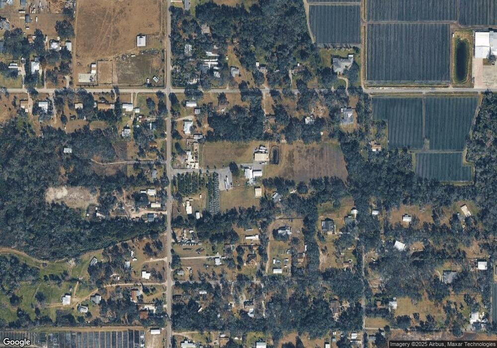 2403 N Dover Rd, Dover, FL 33527 - photo 1