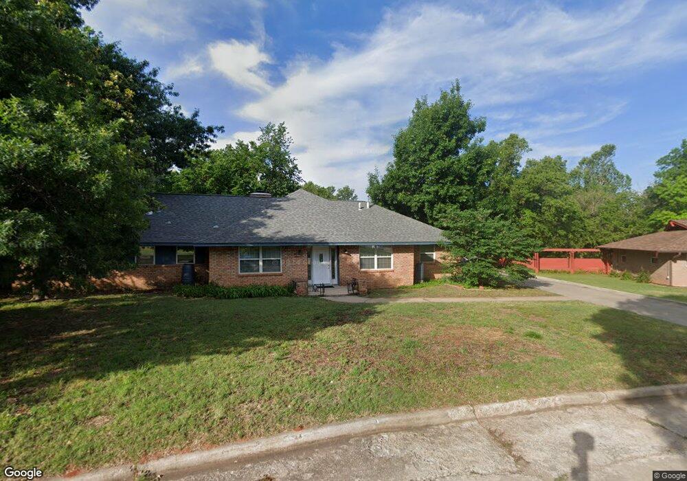 4430 NW 59th St, Oklahoma City, OK 73112 - photo 1