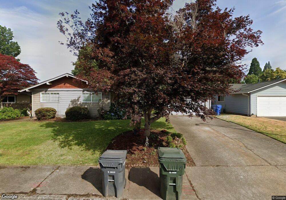 5335 Lancers Ct NE, Keizer, OR 97303 - photo 1