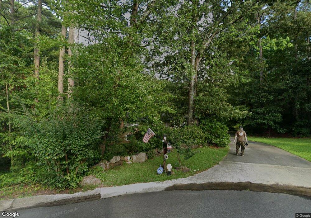 2342 Jomarc Way unit 1, Marietta, GA 30062 - photo 1