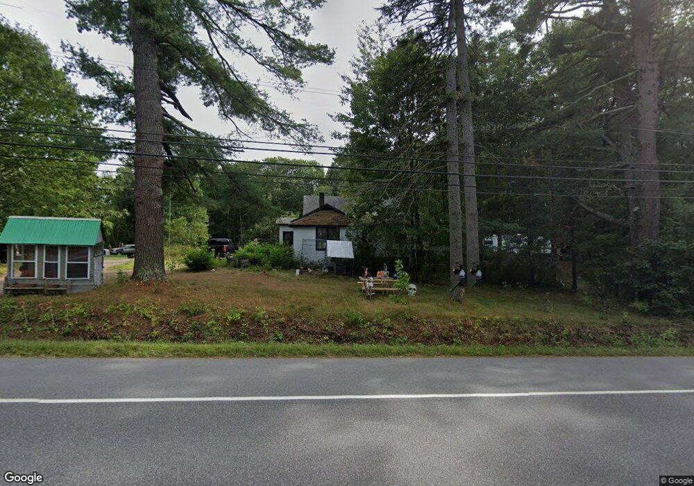 265 Biddeford Rd, Alfred, ME 04002 - photo 1