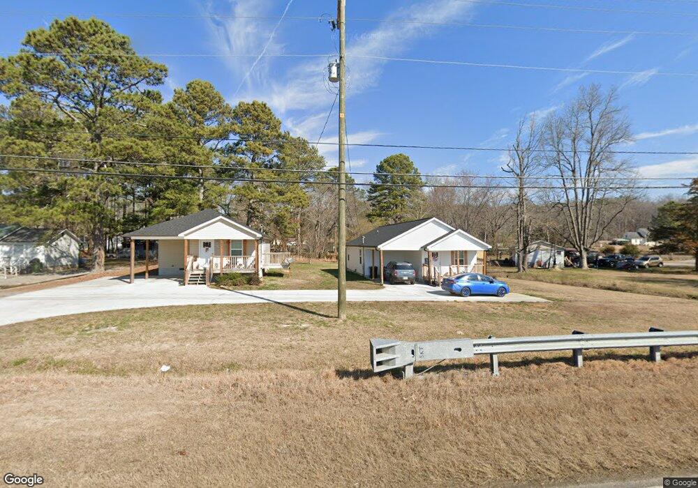 1640 Tunnel Hill Varnell Rd, Tunnel Hill, GA 30755 - photo 1