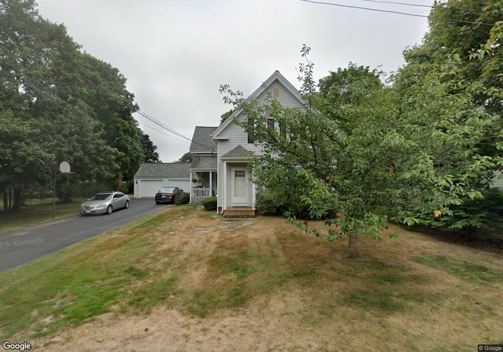 9 Plain St, Abington, MA 02351 - photo 1
