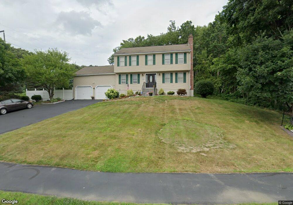 22 S Central St, Milford, MA 01757 - photo 1