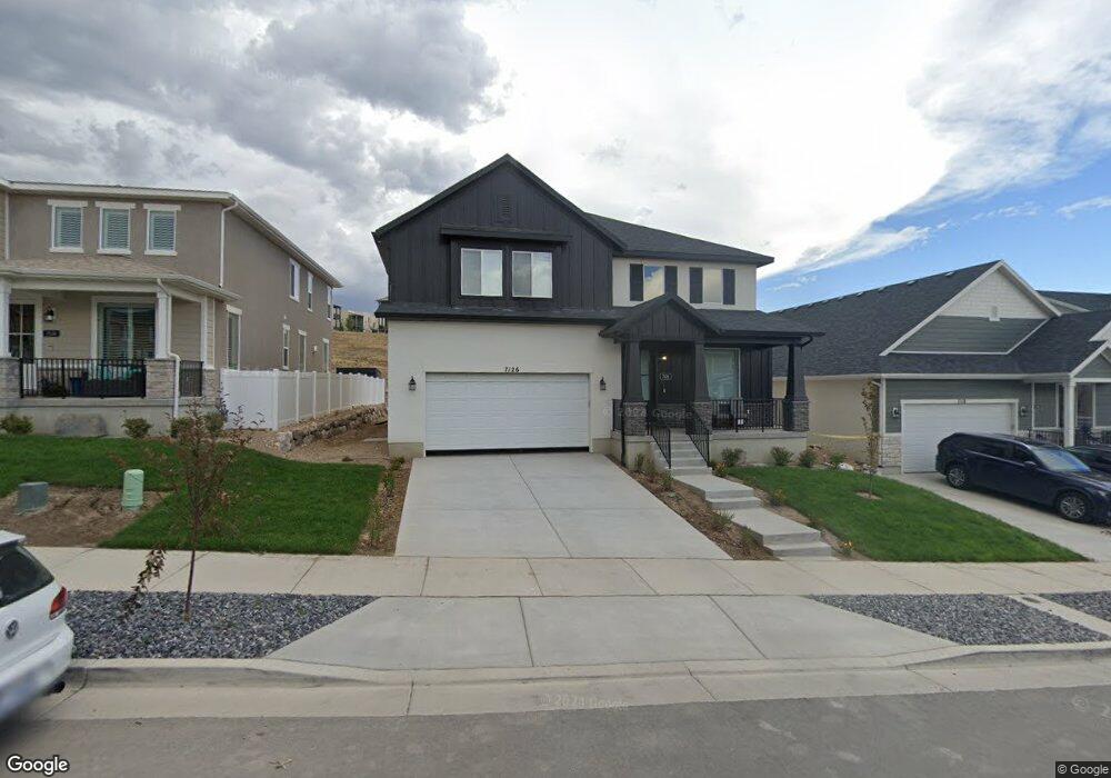 7126 Owens View Way unit 206, West Jordan, UT 84081 - photo 1